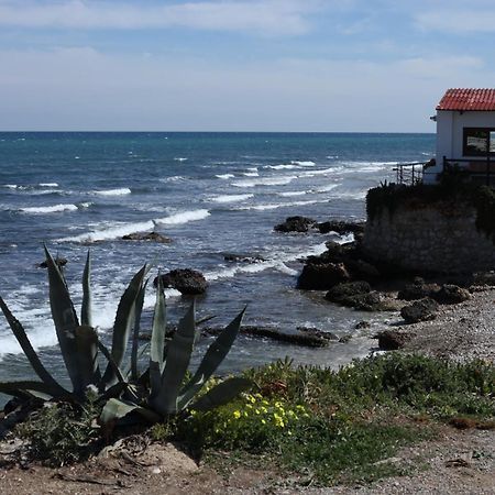 Adosado Calist Διαμέρισμα Denia Εξωτερικό φωτογραφία