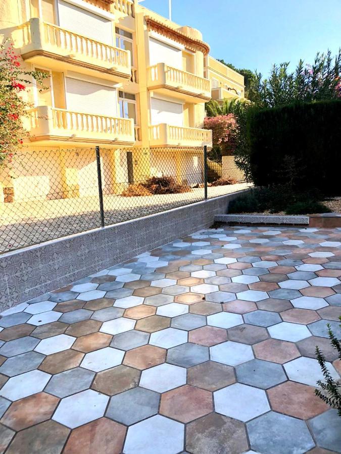 Adosado Calist Διαμέρισμα Denia Εξωτερικό φωτογραφία