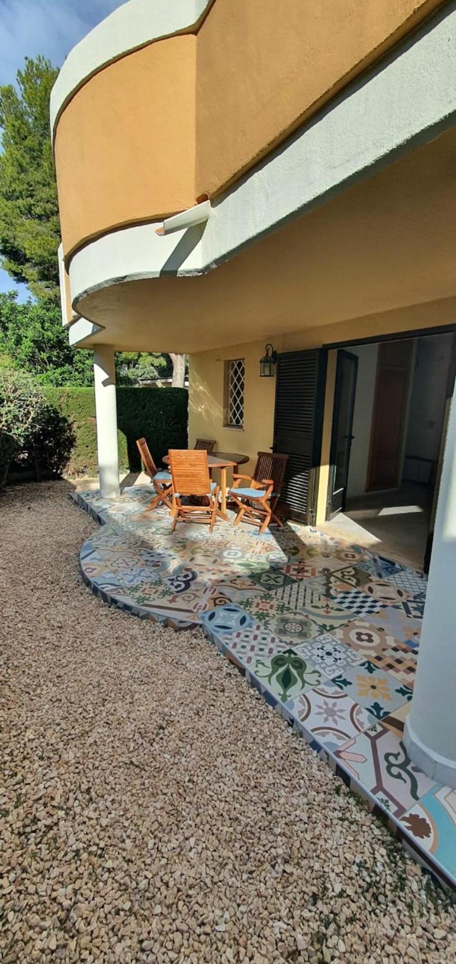Adosado Calist Διαμέρισμα Denia Εξωτερικό φωτογραφία