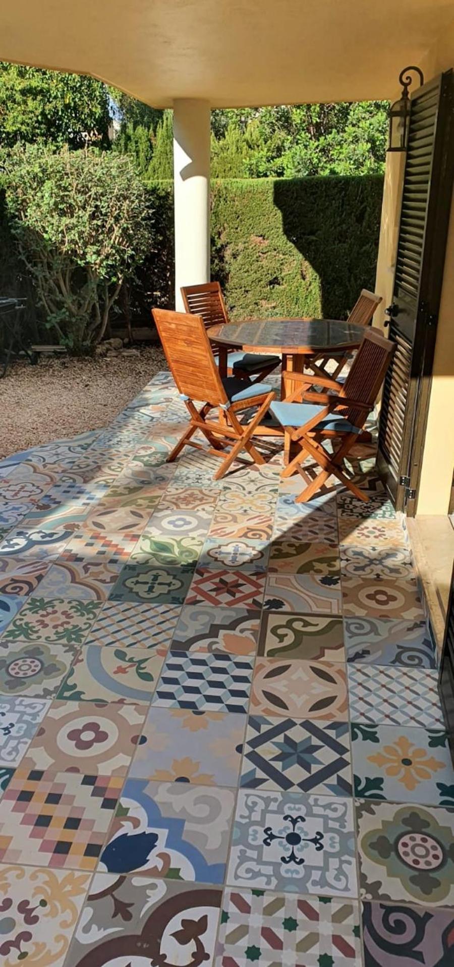 Adosado Calist Διαμέρισμα Denia Εξωτερικό φωτογραφία